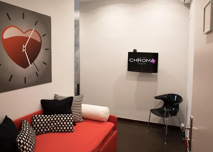 Chroma Italy - Chroma Pente