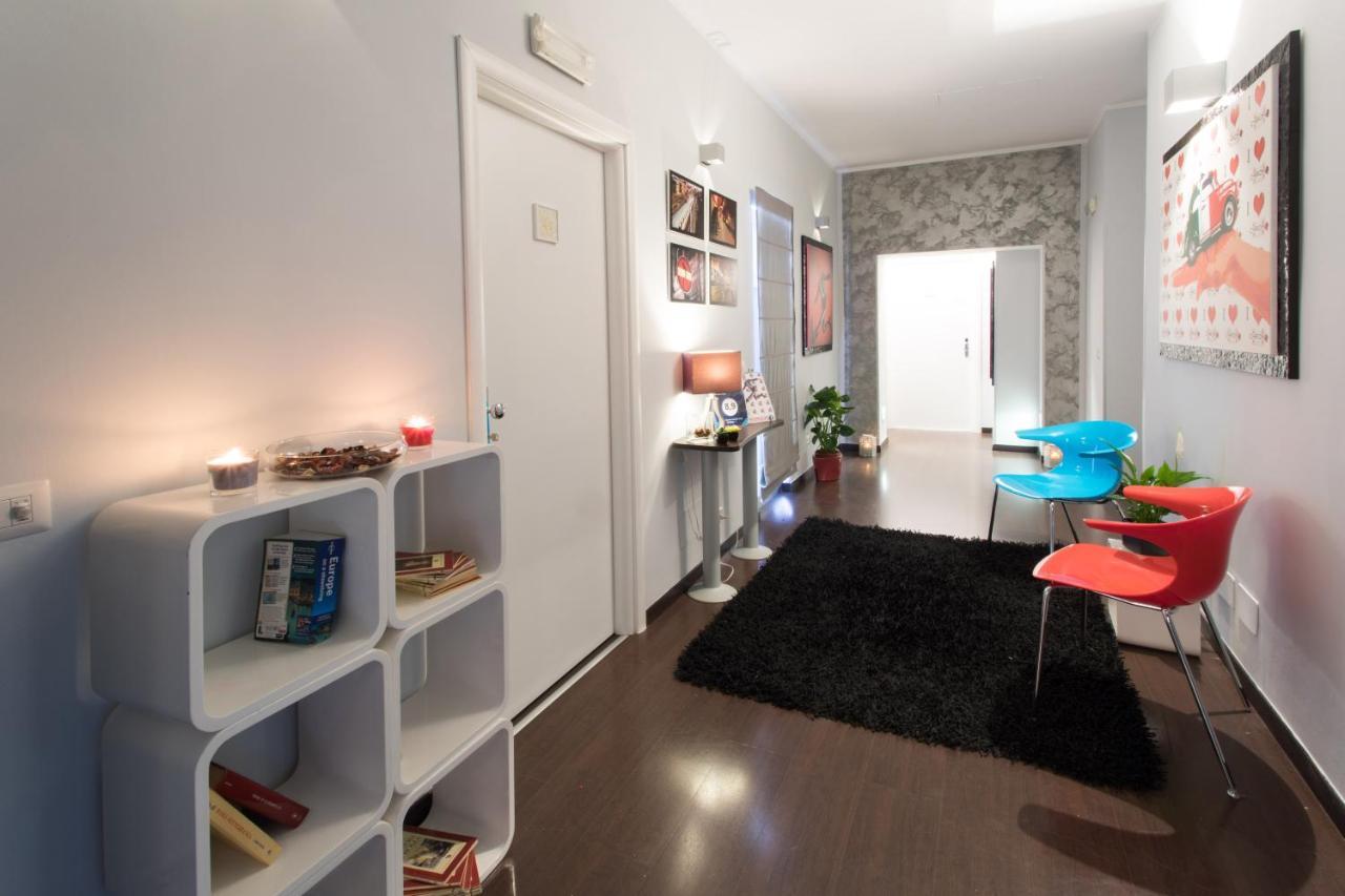 Chroma Italy - Chroma Pente Maison d'hôtes