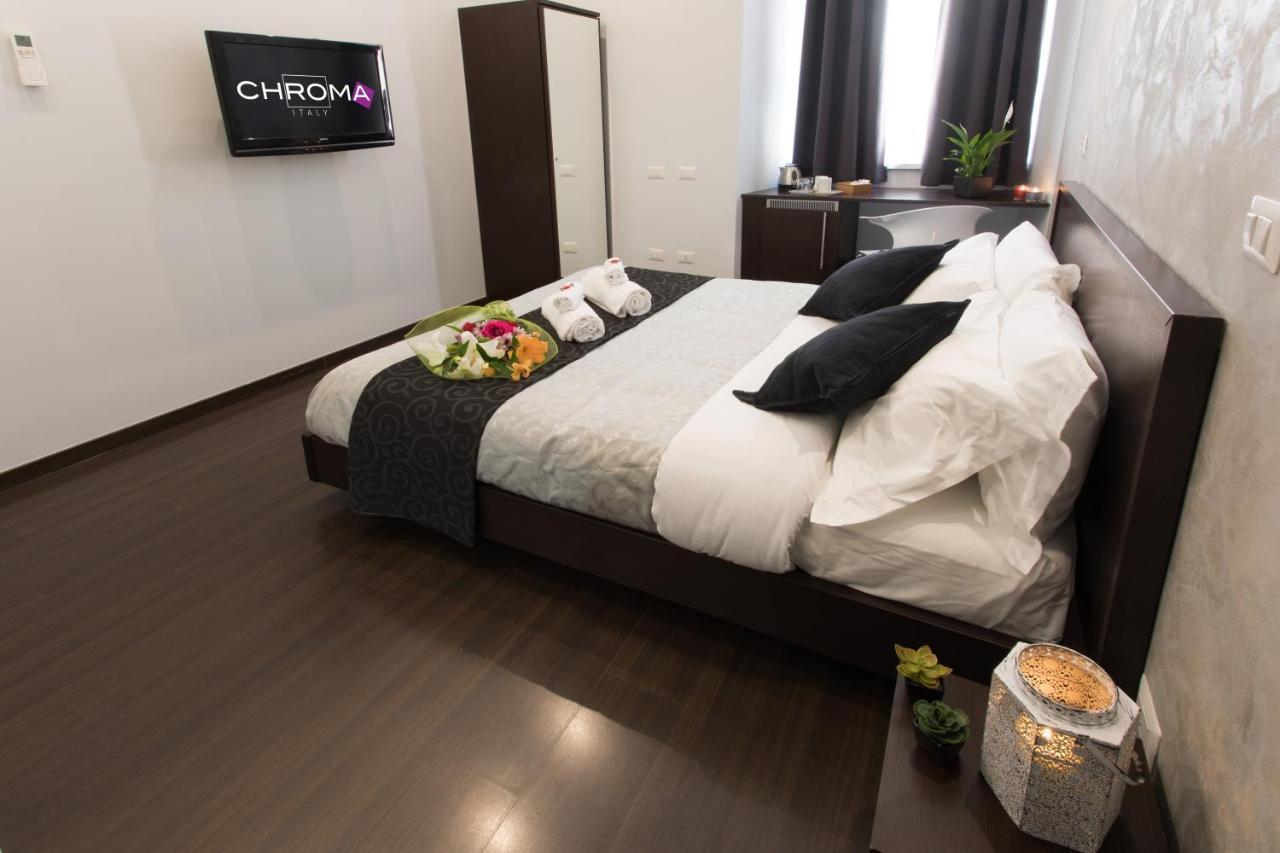 Chroma Italy - Chroma Pente Gasthof 2*